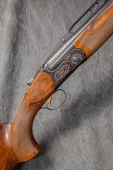 CAESAR GUERINI SUMMIT IMPACT TRAP/SPORTING 12 GAUGE/32