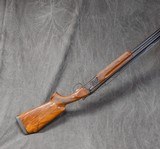 CAESAR GUERINI SUMMIT IMPACT TRAP/SPORTING 12 GAUGE/32