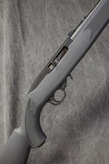 RUGER 10-22 50TH. ANNIVERSARY MODEL 1964-2014