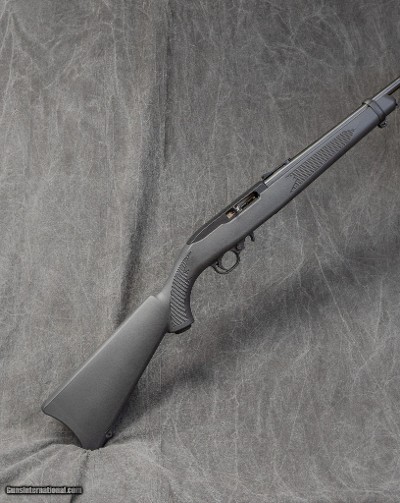 RUGER 10-22 50TH. ANNIVERSARY MODEL 1964-2014 - Image 2 of 3