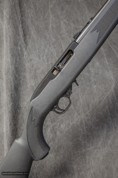 RUGER 10-22 50TH. ANNIVERSARY MODEL 1964-2014