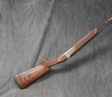 BROWNING CITORI 725 SPORTING 28 GAUGE/30