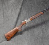 BROWNING CITORI 725 SPORTING 28 GAUGE/30