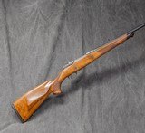 SAKO MODEL 85 BAVARIAN .270 CALIBER, LEFT HANDED RIFLE - 2 of 3