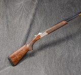 BROWNING CITORI 725 FEATHER NICKEL FIELD 20 GAUGE/28