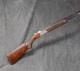BROWNING CITORI 725 FIELD 28 GAUGE/28