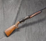 BENELLI MONTEFELTRO ULTRA-LIGHT 20 GAUGE/24
