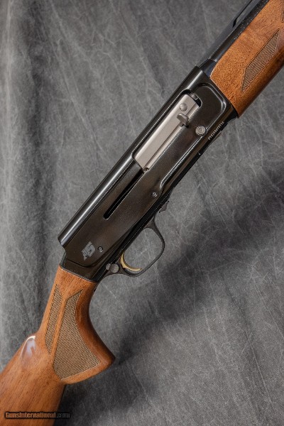 BROWNING A5 HUNTER 20 GAUGE/26