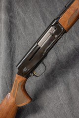 BROWNING A5 HUNTER 20 GAUGE/26
