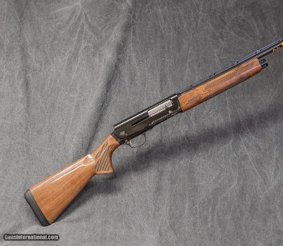 BROWNING A5 HUNTER 20 GAUGE/26