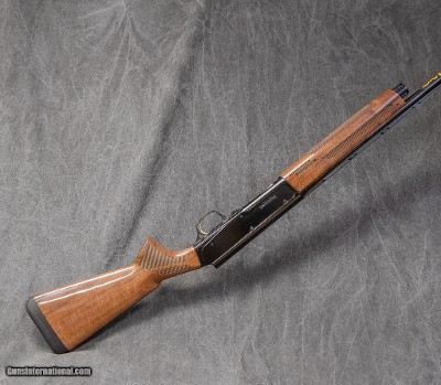 BROWNING A5 HUNTER 20 GAUGE/26