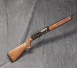 BROWNING A5 HUNTER 20 GAUGE/26