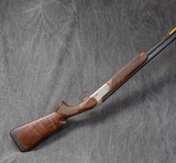 BROWNING 825 SPORTING 12 GAUGE/30