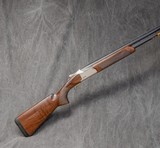 BROWNING 825 SPORTING 12 GAUGE/30