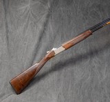 BROWNING CITORI 725 FEATHER SUPERLIGHT 20 GAUGE/26