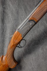 RIZZINI BR110 SPORTER 12 GAUGE/ 30
