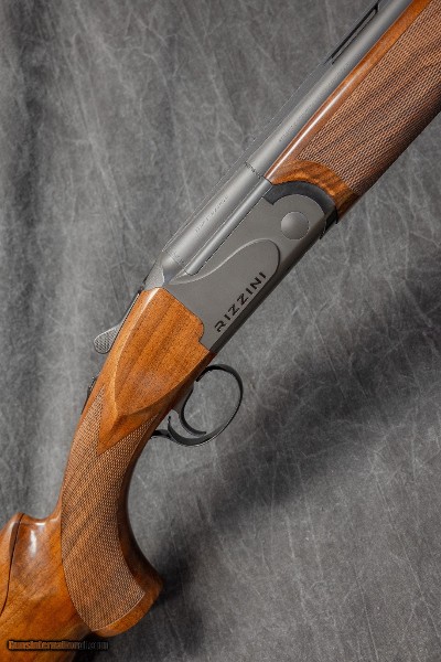 RIZZINI BR110 SPORTER 12 GAUGE/ 30