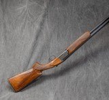 RIZZINI BR110 SPORTER 12 GAUGE/ 30