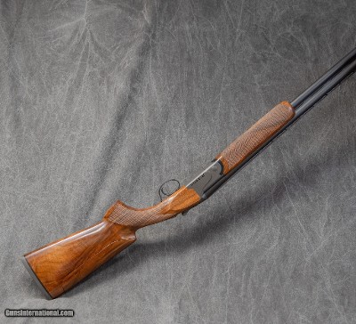 RIZZINI BR110 SPORTER 12 GAUGE/ 30