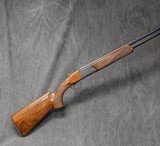 RIZZINI BR110 SPORTER 12 GAUGE/ 30