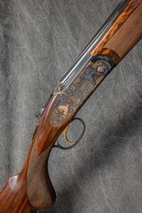 FRANCHI INSTINCT SIDEPLATE 28 GAUGE/28