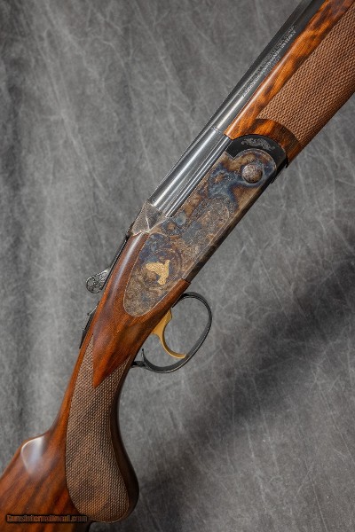 FRANCHI INSTINCT SIDEPLATE 28 GAUGE/28