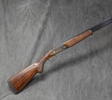 FRANCHI INSTINCT SIDEPLATE 28 GAUGE/28