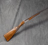 MERKEL 147EL 20 GAUGE/26.75