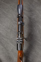 ANSHUTZ MODEL 54M SPORTER .22 MAG. IMPORTED BY SAVAGE - 5 of 7