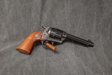 RUGER VAQUERO .44 MAGNUM REVOLVER 5 1/2
