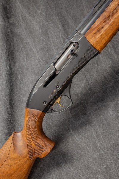 FABARM XLR5 VELOCITY 12-GAUGE, 30