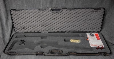 FABARM XLR5 VELOCITY 12-GAUGE, 30