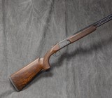 RIZZINI BR 110 SPORTER LEFT HAND, 20 GAUGE/32