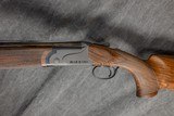 RIZZINI BR 110 SPORTER LEFT HAND, 20 GAUGE/32