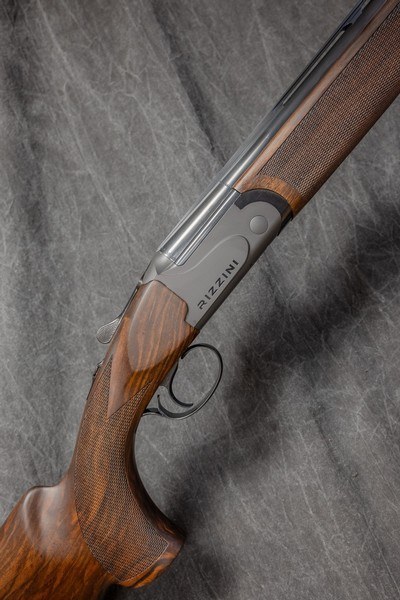RIZZINI BR 110 SPORTER LEFT HAND, 20 GAUGE/32