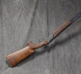 RIZZINI BR 110 SPORTER LEFT HAND, 20 GAUGE/32