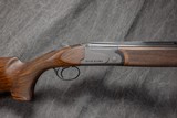 RIZZINI BR 110 SPORTER LEFT HAND, 20 GAUGE/32