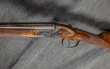 DICKINSON PLANTATION SXS, 20-GAUGE/28