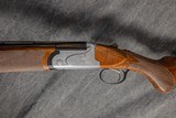 B.RIZZINI AURUM EVO 20-GAUGE/28