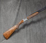 B.RIZZINI AURUM EVO 20-GAUGE/28