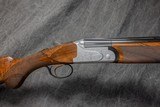 B.RIZZINI AURUM EVO 20-GAUGE/28