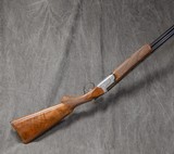B.RIZZINI AURUM EVO 20-GAUGE/28