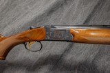 WEATHERBY ORION II FIELD 20-GAUGE/26