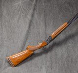WEATHERBY ORION II FIELD 20-GAUGE/26