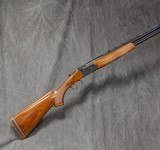 WEATHERBY ORION II FIELD 20-GAUGE/26