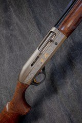 BENELLI MONTEFELTRO SILVER FEATHERWEIGHT 20-GAUGE/24