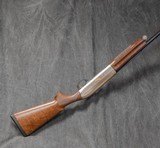 BENELLI MONTEFELTRO SILVER FEATHERWEIGHT 20-GAUGE/24