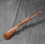 WINCHESTER PRE-64 MODEL 70 FEATHERWIGHT 30-06 CALIBER RIFLE - 2 of 3
