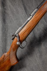 WINCHESTER PRE-64 MODEL 70 FEATHERWIGHT 30-06 CALIBER RIFLE