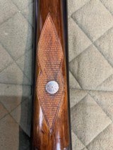 AH FOX. SERLINGWORTH 12-GAUGE/30